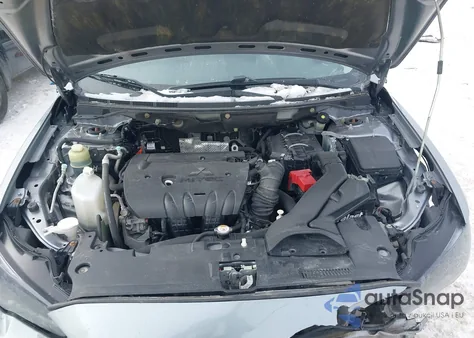 2015 Mitsubishi Lancer Se z USA, uszkodzony, nr VIN JA32V2FW8FU019493